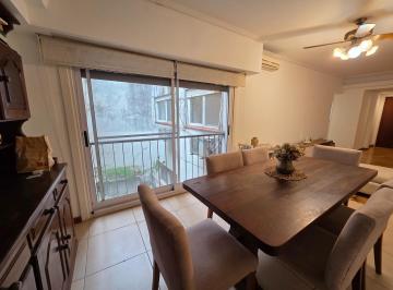 Departamento · 78m² · 3 Ambientes · 1 Cochera · Venta Departamento 3 Amb con Dependencia y Cochera Caballito