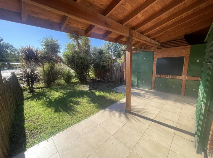 Casa en alquiler en Pilar Nuevo · 3 ambientes