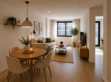 Departamento · 59m² · 2 Ambientes · Departamento en Palermo
