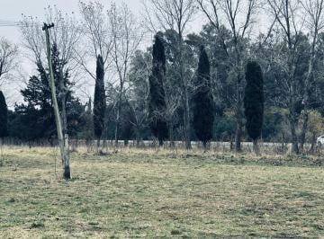 Terreno · 3512m² · Terreno en Venta en Solis - San Antonio de Giles