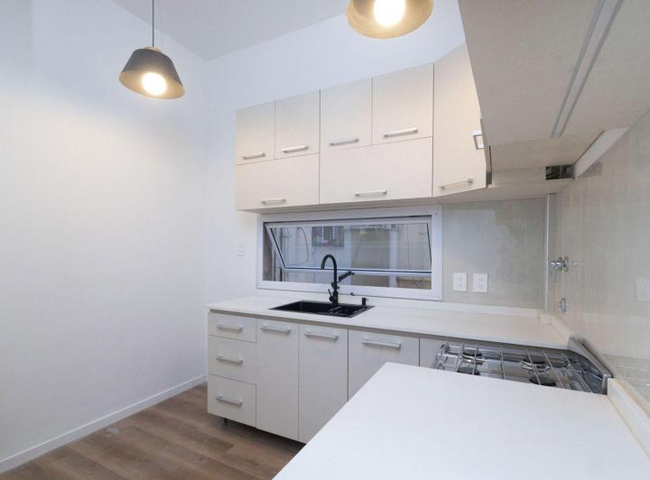 Departamento en venta en Recoleta · 2 ambientes