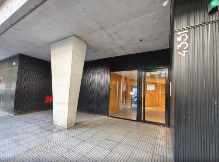 Departamento · 32m² · 1 Ambiente
