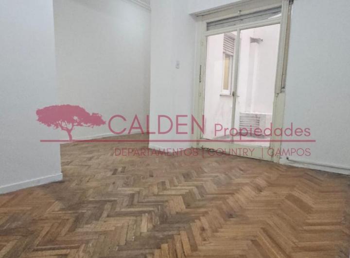 Departamento · 50m² · 2 Ambientes