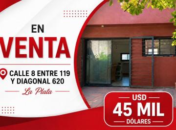 Departamento · Departamento - La Plata