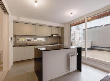 Departamento · 101m² · 5 Ambientes · 1 Cochera · Departamento en Venta Barrio Martin Rosario 3 Dorm. Blacon Exclusivo Patio Moderno Luminoso