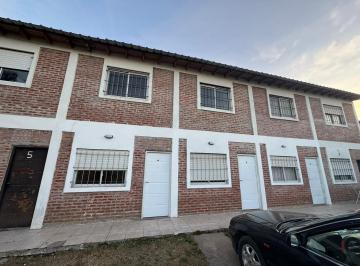 PH · 35m² · 3 Ambientes · 1 Cochera · Duplex 3 Amb. en Alquiler en Barrio Trujuy - Moreno