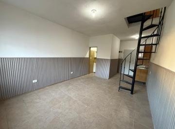 PH · 35m² · 3 Ambientes · 1 Cochera · Duplex 3 Amb. en Alquiler en Barrio Trujuy - Moreno