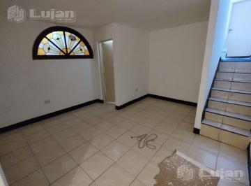 Departamento · 90m² · 3 Ambientes · Depto 3 Amb 2 Baños - Mataderos