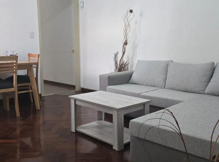 Departamento · 49m² · 2 Ambientes