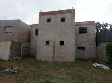 Casa · 60m² · 4 Ambientes · 1 Cochera · Oportunidad Venta 2 Dúplex en Construcción Zarate