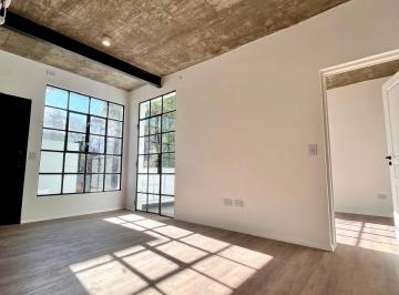 PH de 2 ambientes Alquiler $ 1.080.000 · Dña. Alquila PH de 2 Amb. a Estrenar - 45 m² con Balcón y Parrilla.