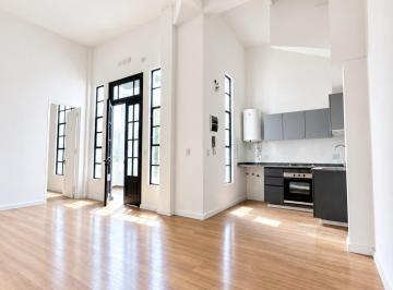 PH 60m² Alquiler · Dños. Alq. Exclusivo PH de 2 Amb 60 m² con Patio y Parrilla en Finca San Telmo.