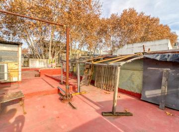 Casa · 204m² · 8 Ambientes · Casona Antigua 8 Amb. en Villa Urquiza - Terraza - Terreno Ideal Phs - Excelente Zona