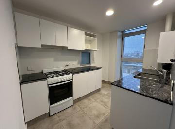 Departamento · 52m² · 2 Ambientes · Alquiler 1 Dormitorio Pichincha