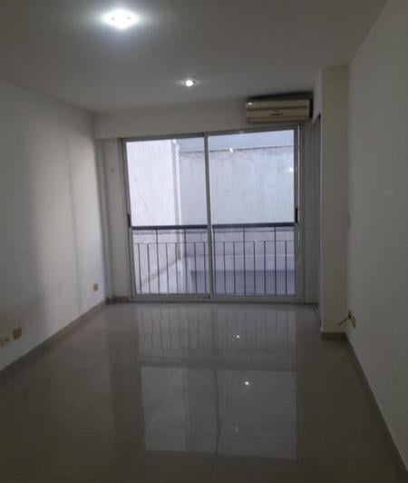 Departamento · 25m² · 1 Ambiente