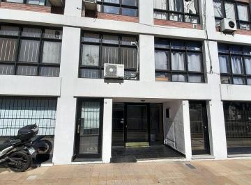 Departamento · 33m² · 2 Ambientes · Departamento 2amb 34 m² Alquiler San Isidro