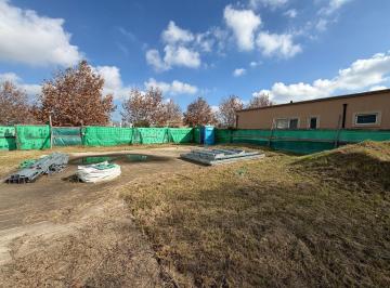 Terreno · 650m² · Lote Mas Platea Luz Planos Aprobados Santa Isabel