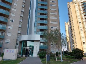 Departamento · 60m² · 3 Ambientes · Departamento en Alquiler | 2 Dorm. | Altos de Villasol | Pileta | Balcon con Asador