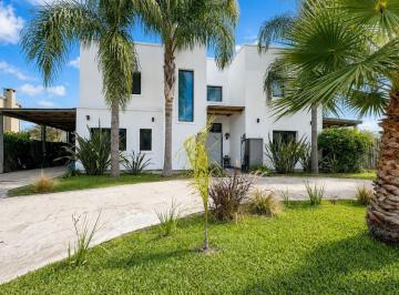 Casa · 220m² · 6 Ambientes · 3 Cocheras · Gran Casa Son Pileta Sobre Lote en Cul de Sac | San Matías | Maschwitz | Escobar