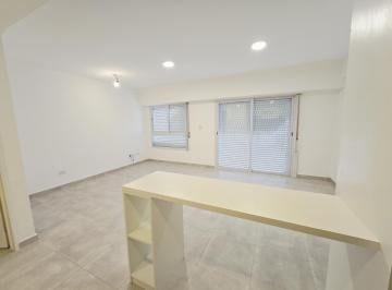 Departamento · 30m² · 1 Ambiente · Alquiler Departamento Monoambiente a Estrenar en Martin Coronado