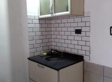 Departamento · 24m² · 1 Ambiente · Alquiler Monoambiente Balvanera Ideal Estudiantes
