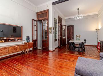 PH · 112m² · 4 Ambientes · Venta PH Casa 4 Amb Parque Chacabuco Patio Terraza