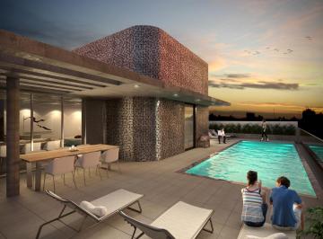 Departamento · 120m² · 4 Ambientes · Venta Departamento 4 Ambientes en Palermo