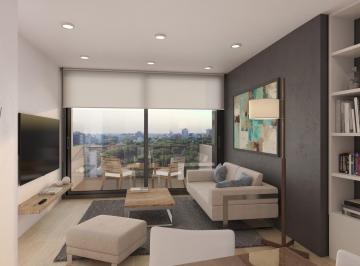 Departamento · 205m² · 5 Ambientes · Venta Departamento 4 Ambientes en Palermo