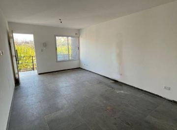 Departamento de 1 ambiente, Morón · Departamento 2 Ambientes a Estrenar con Terraza Propia - Castelar Norte