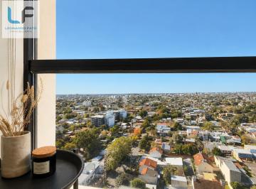 Departamento · 42m² · 2 Ambientes · 1 Cochera · Departamento en Tigre