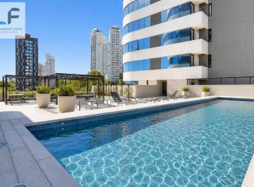 Departamento · 42m² · 2 Ambientes · 1 Cochera · Departamento en Tigre