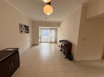 Departamento · 63m² · 3 Ambientes · 1 Cochera · Departamento 3 Ambientes con Cochera y Baulera