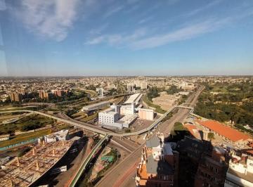 Departamento · 45m² · 4 Ambientes · Nueva Cordoba Torre Duomo Alquiler 1 Dormitorio