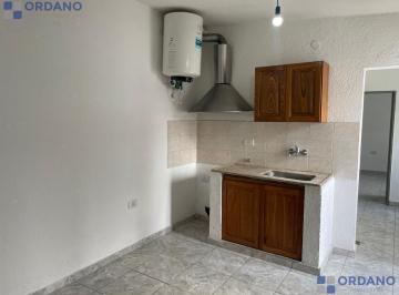 Departamento · 50m² · 3 Ambientes · Departamento Alquiler 2dorm. Bº General Bustos