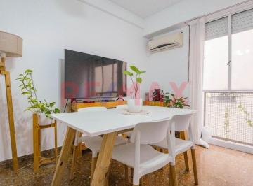 Departamento · 48m² · 3 Ambientes · Venta Depto. 3 Ambientes, Balvanera