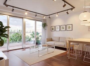 Departamento · 40m² · 1 Ambiente · Monoambiente en Venta en Flores - Capital Federal