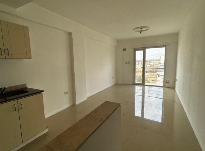 Departamento · 37m² · 2 Ambientes · 1 Cochera