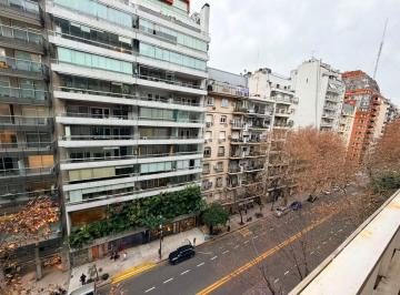 Departamento · 48m² · 2 Ambientes · Alquiler 2 Amb - Av Pueyrredon 1770 - Recoleta - Caba