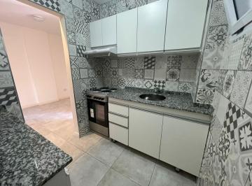 Departamento · 40m² · 1 Ambiente · 1 Cochera · Departamento Monoambiente Dividido en 2 Ambientes con Cochera en Alquiler en Lomas de Zamora