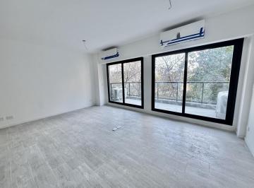 Departamento · 47m² · 2 Ambientes · Departamento en Las Cañitas