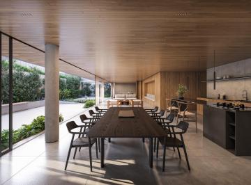 Departamento · 44m² · 2 Ambientes · Departamento 2 Ambientes con Balcón en Colegiales