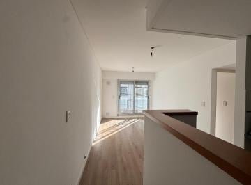 Departamento · 39m² · 2 Ambientes · Paraguay Esquina Urquiza - Una Habitación