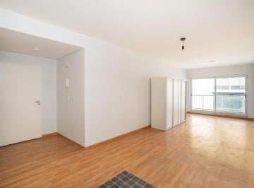 Departamento · 37m² · 1 Ambiente · Alquiler Monoambiente con Balcon en Belgrano