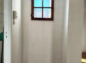 Departamento · 40m² · 2 Ambientes · Departamento en Alquiler - 1 Dormitorio 1 Baño - 40 m - San Nicolás