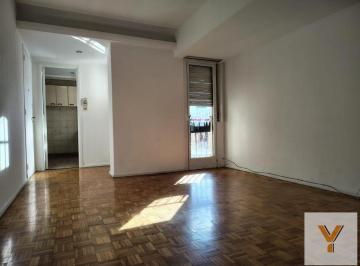 Departamento · 40m² · 2 Ambientes · Departamento en Alquiler - 1 Dormitorio 1 Baño - 40 m - San Nicolás