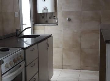 Foto · Apto Crédito Vendo Dpto C2 Dorm. y 2 Patios B San Martín.