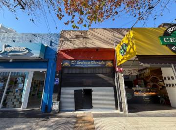 Local comercial · 80m² · Local en Av Federico Lacroze Al 4000