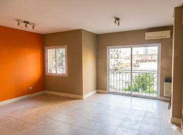 Departamento · 45m² · 2 Ambientes · Alquiler Depto. 2 Ambientes, Caballito.