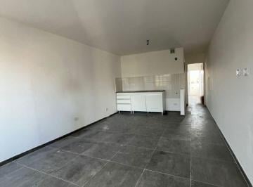 Departamento de 1 ambiente, Morón · Departamento de 2 Ambientes a Estrenar en Castelar Sur