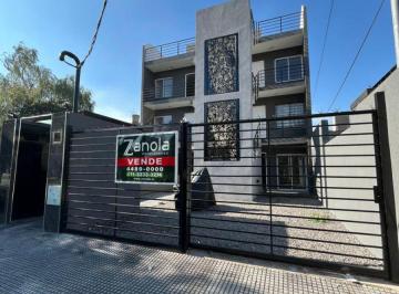 Departamento de 1 ambiente, Morón · Departamento de 2 Ambientes a Estrenar en Castelar Sur
